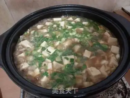 Make Skinny tofu step 10