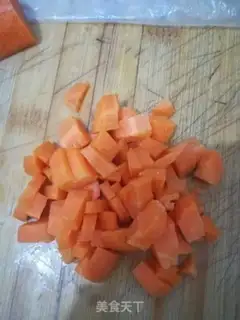 Make Soup step 1