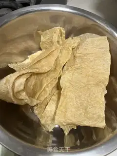 Make Big spicy step 0