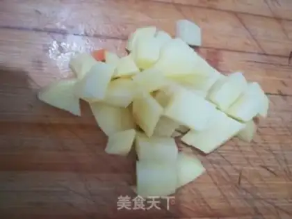 Make Soup step 2