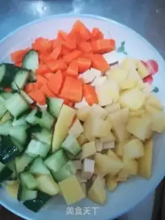 Make Soup step 3