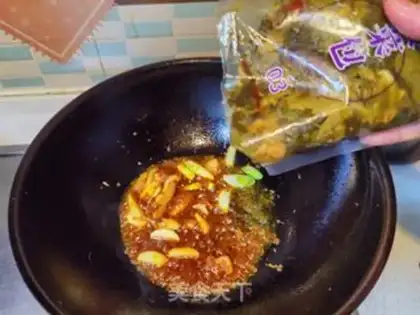 Make Sourfish step 7