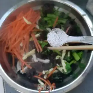 Make Celery with wood step 10