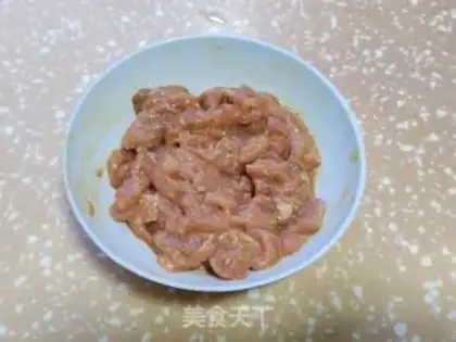 Make Sourfish step 8