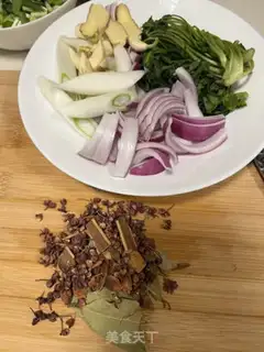 Make Big spicy step 3