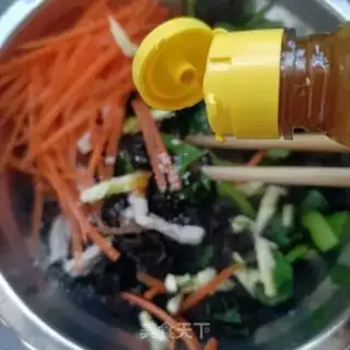 Make Celery with wood step 11