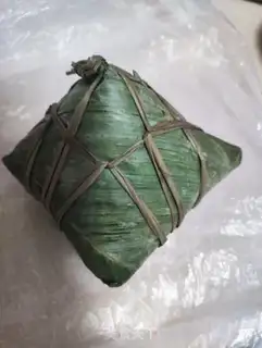 Make Egg fragrance step 0