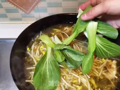 Make Sourfish step 11