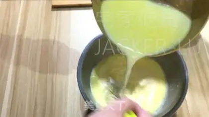 Make Creiro step 4