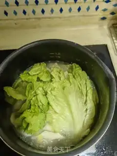 Make Fresh soup dumplings step 3