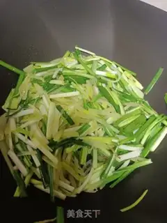 Make Potato silk step 4