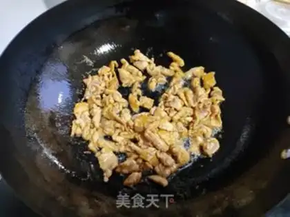 Make Mustard scaffold step 5
