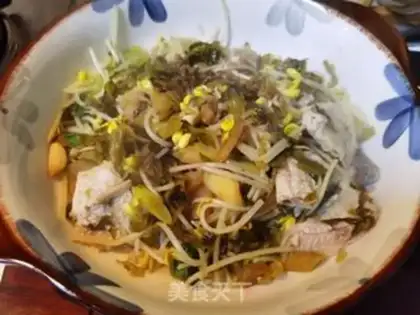 Make Sourfish step 12
