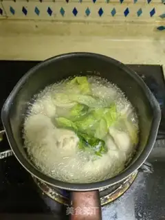 Make Fresh soup dumplings step 4