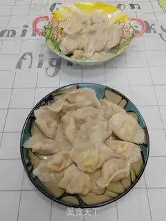 Make Sour egg dumplings step 6