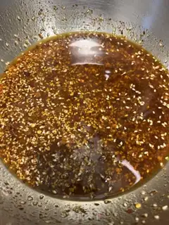 Make Big spicy step 7