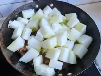 Make Pork culinary step 5
