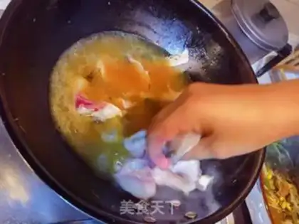 Make Sourfish step 13