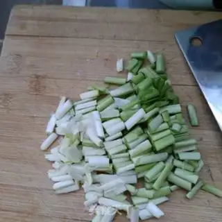 Make Pelican eggs step 1