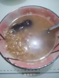 Make Porridge step 4