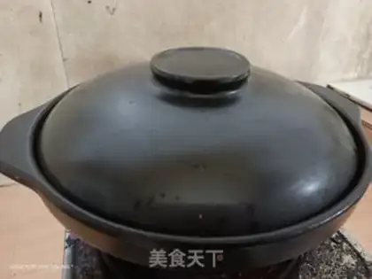 Make Skinny shrimp step 12