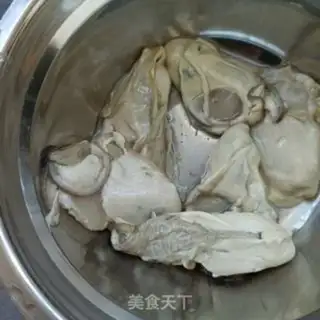 Make Pelican eggs step 2