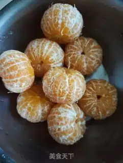 Make Apple sugar step 2