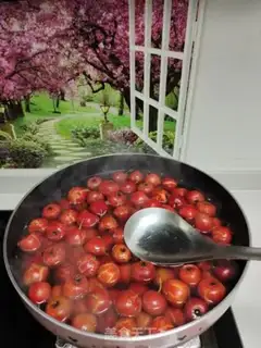 Make Homemade mountain rolls step 0