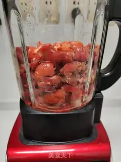 Make Homemade mountain rolls step 1