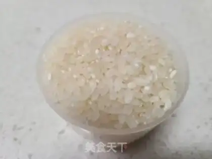Make Rice peanuts step 0