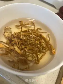 Make Frozen chicken step 0