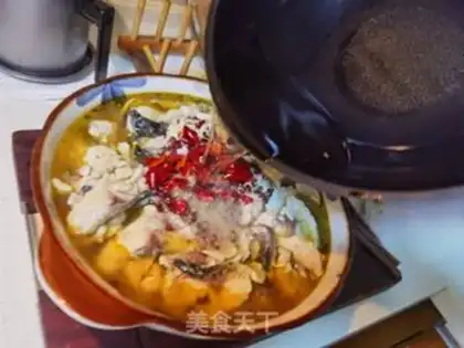 Make Sourfish step 16