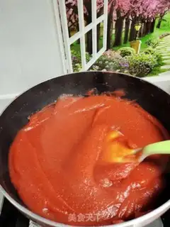 Make Homemade mountain rolls step 2