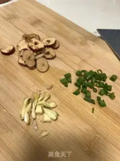 Make Frozen chicken step 2