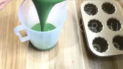 Make Creiro step 11