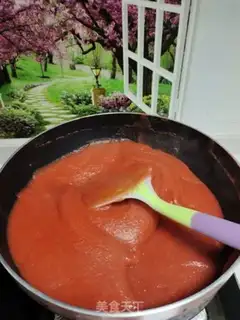 Make Homemade mountain rolls step 4