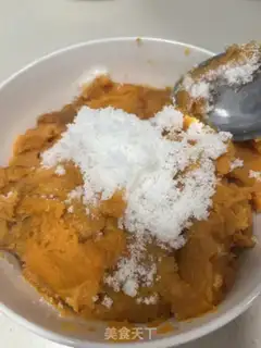 Make Potatoballs step 1