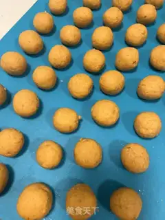 Make Potatoballs step 2