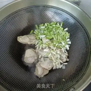 Make Pelican eggs step 5