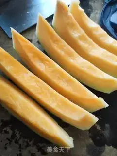 Make Hammelon bone soup step 2