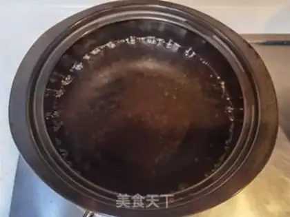Make Chestnuts step 3