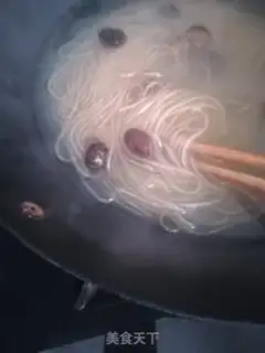 Make ♪ Little lamb-fire pot stew ♪ step 4