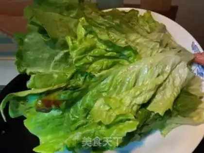 Make Roman cauliflower step 0
