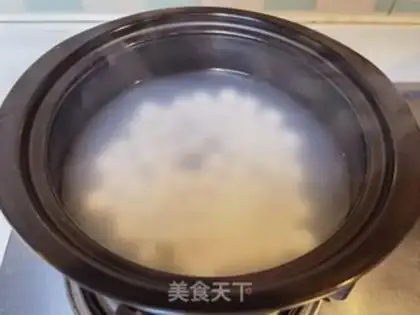 Make Chestnuts step 4