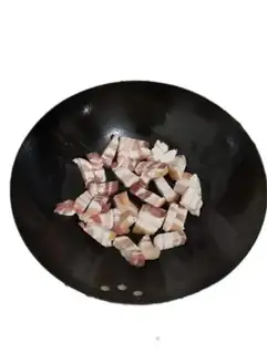 Make Pork sauerkraut step 0