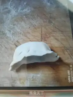 Make Beef skin sprouts step 2