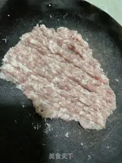 Make Sheep bellies step 1
