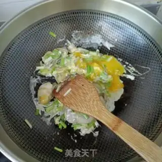 Make Pelican eggs step 7