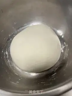 Make Pancakes step 1