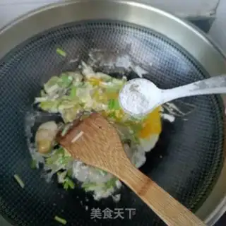 Make Pelican eggs step 8